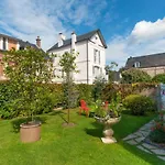 Gîte La Périssoire - place de parking incluse