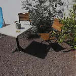Gîte La Périssoire - place de parking incluse