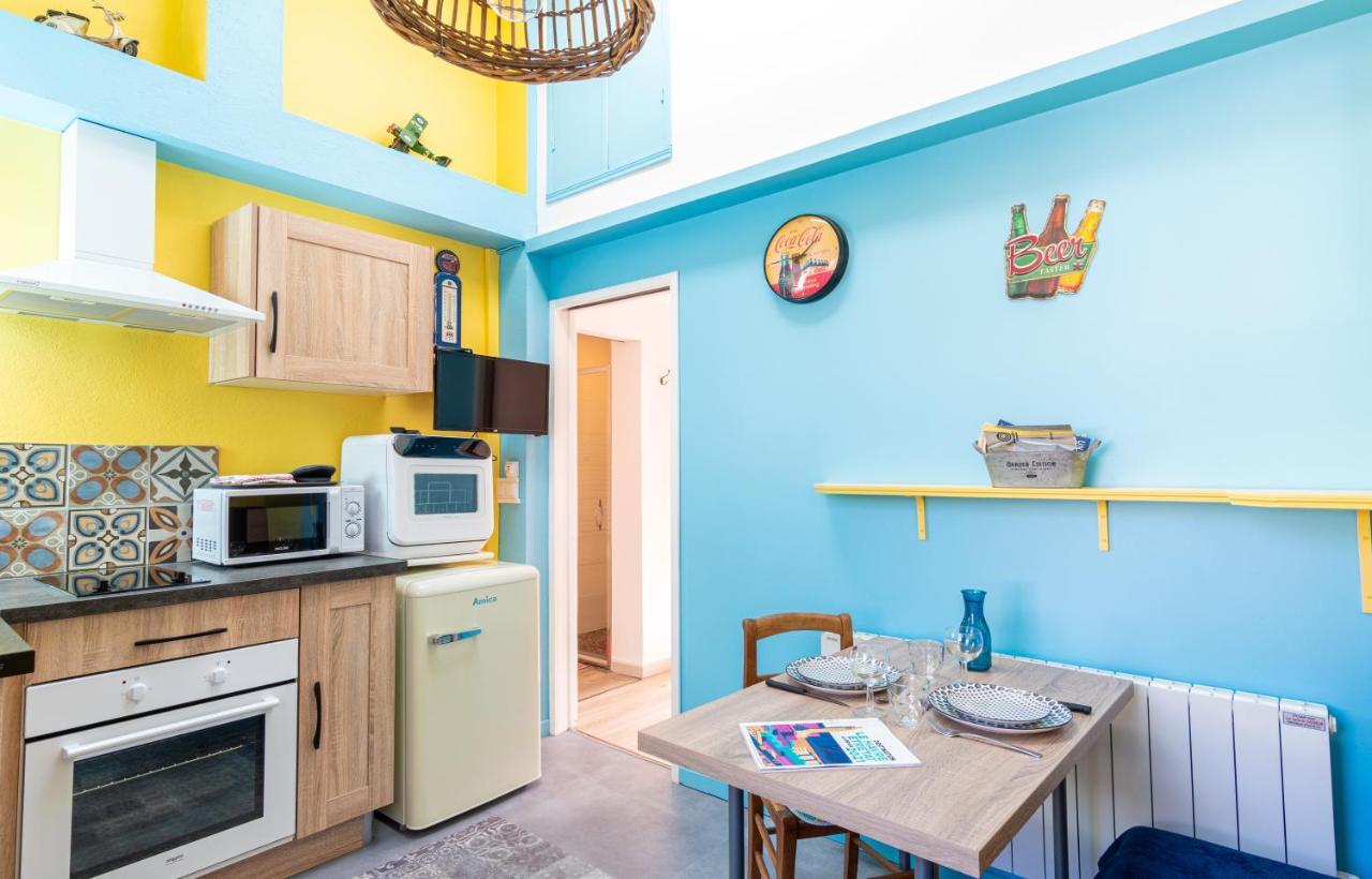 Appartement La Périssoire - Place De Parking Incluse