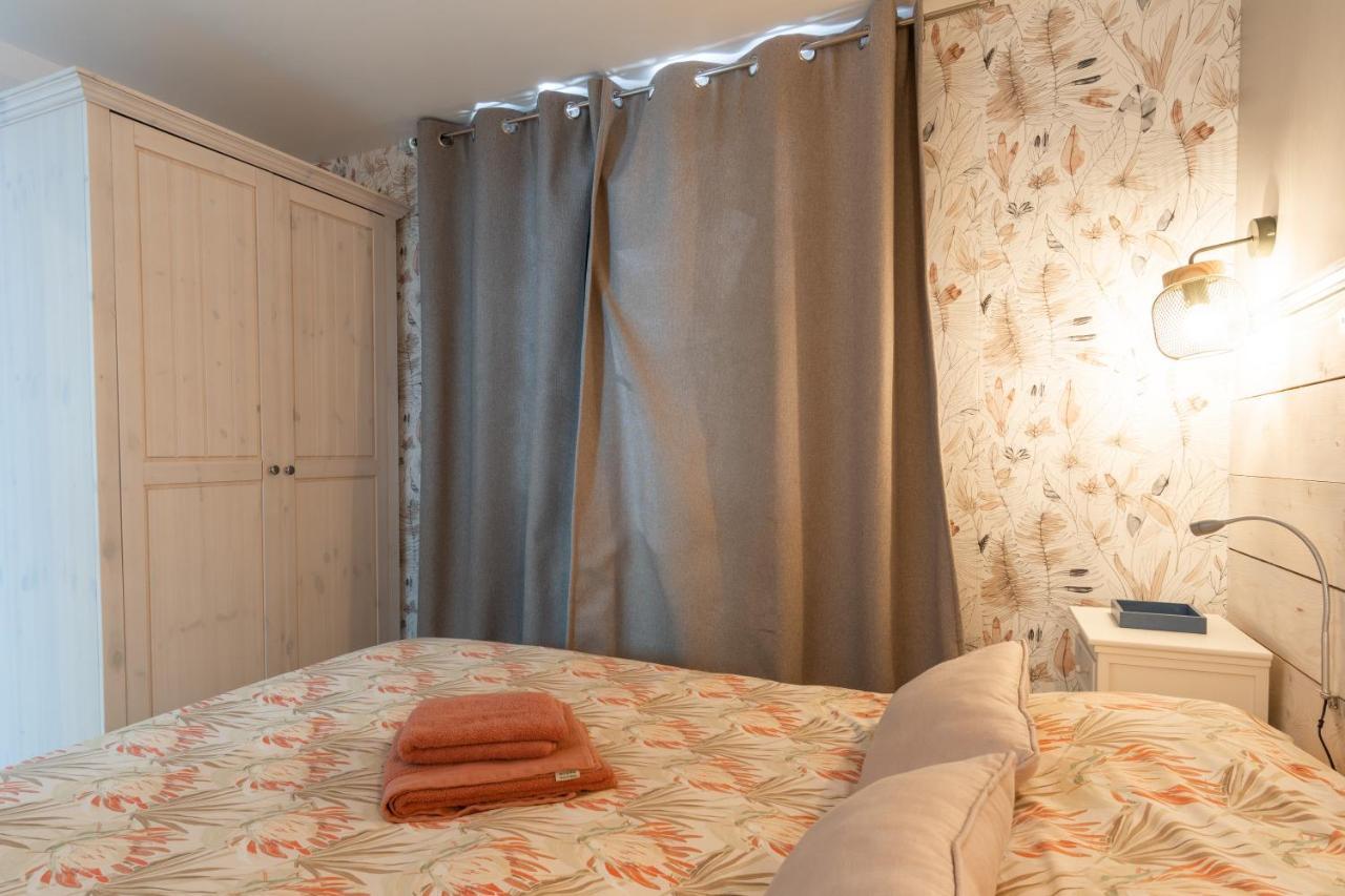 Appartement La Périssoire - Place De Parking Incluse