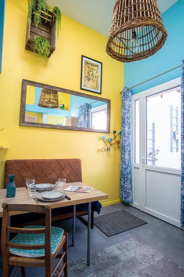 Appartement La Périssoire - Place De Parking Incluse *